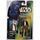 Фигурка Star Wars Han Solo Bespin серии: The Power Of The Force